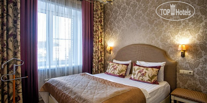 Фотографии отеля  Северница 