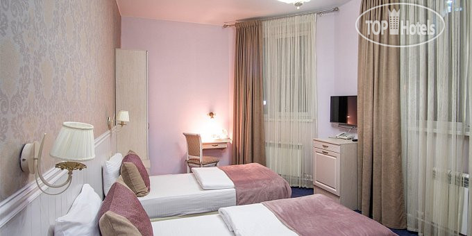 Hotel photo Северница 