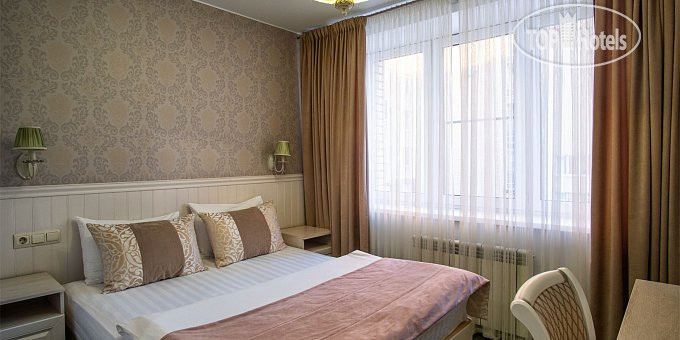 Hotel photo Северница 