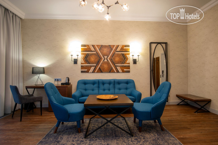 New photos from tourists Botanica Hotel 3*