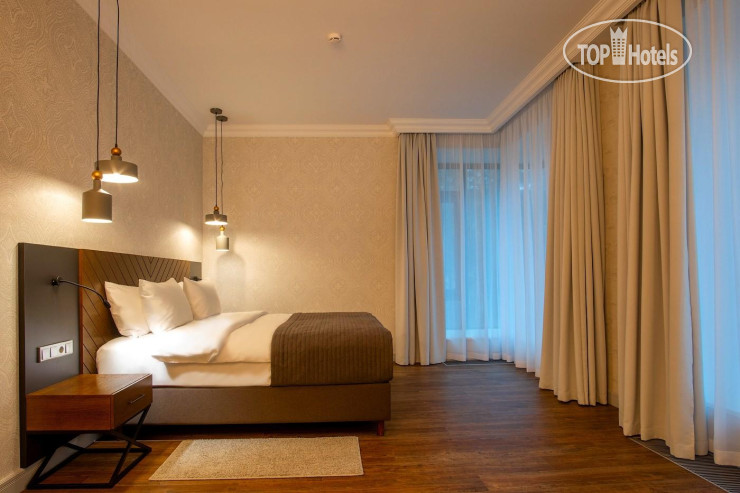 Hotel photo Botanica Hotel 3*