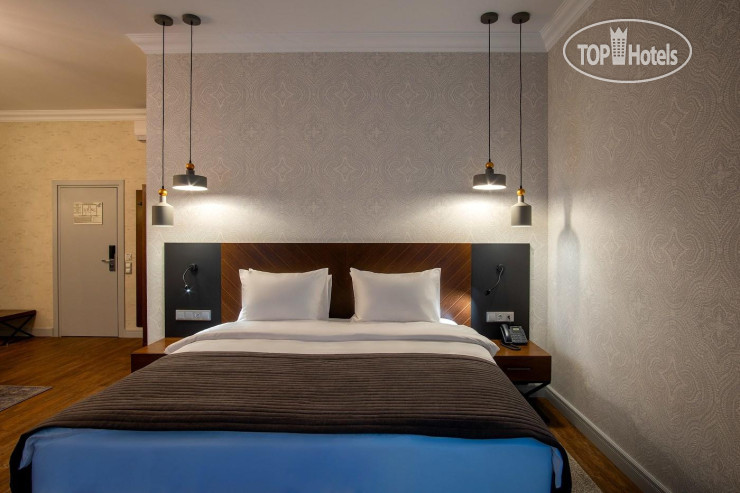 Hotel photo Botanica Hotel 3*