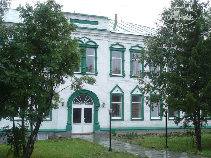 Photos Красная горка