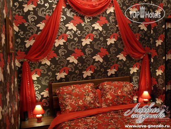 New photos from tourists A Love Nest (закрыт) 5*