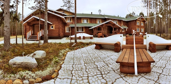 Hotelier's photos Летняя Золотица