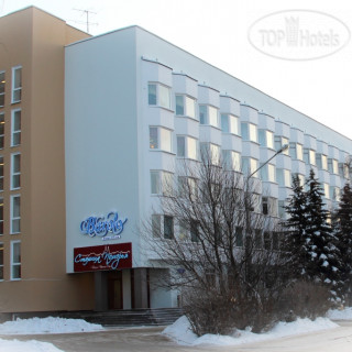 Photos Столица Поморья