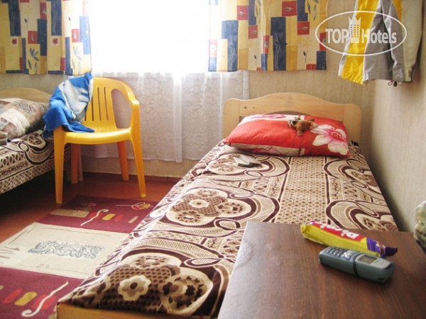 Hotelier's photos Байкальский Ветер