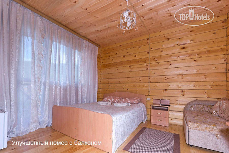 New photos from tourists Байкалика
