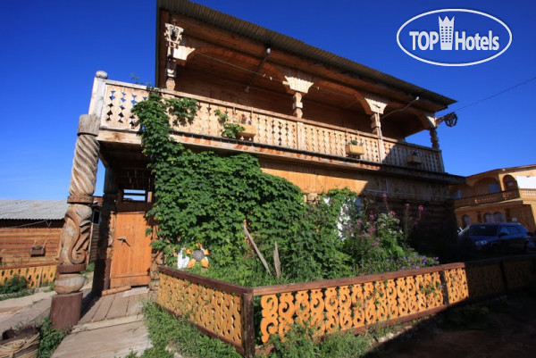 Hotelier's photos Усадьба Никиты Бенчарова