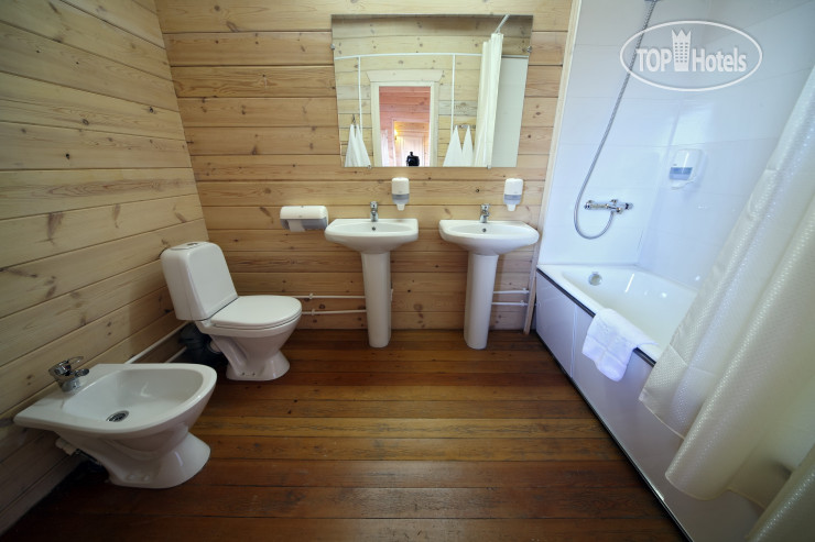New photos from tourists Baikal View Hotel 3*