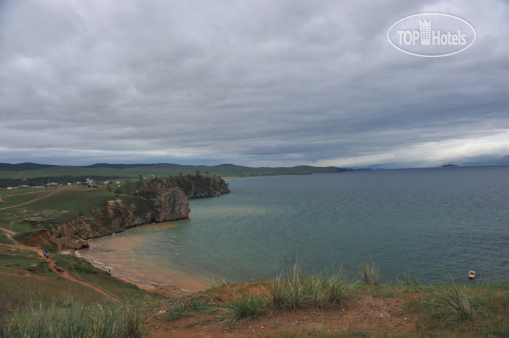 New photos from tourists Гостиный Двор Ольхонский