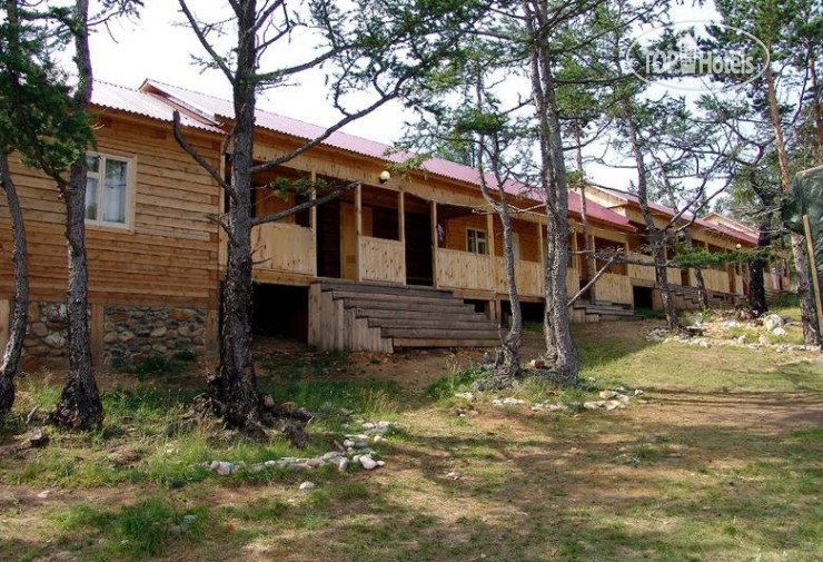 Hotelier's photos Ольтрек
