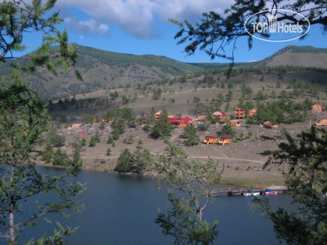 Hotel photo Шида 