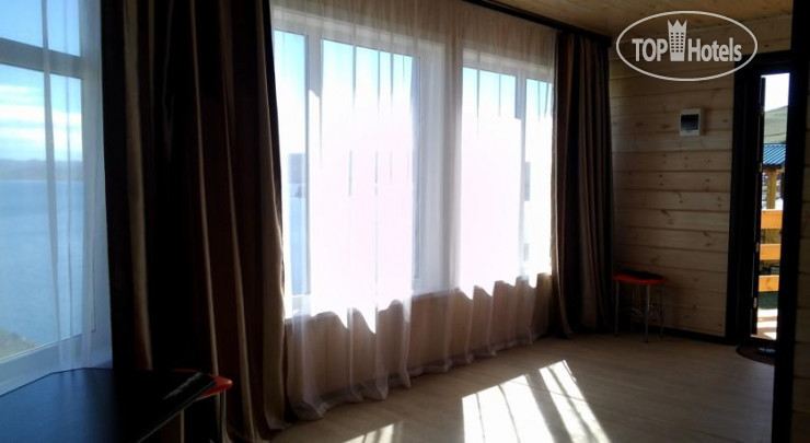 Hotel photo Панорама 