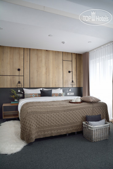 New photos from tourists Park Hotel Sobolinka 3*
