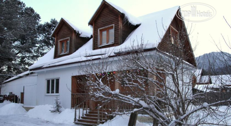 Hotelier's photos Пятница Гостевой Дом