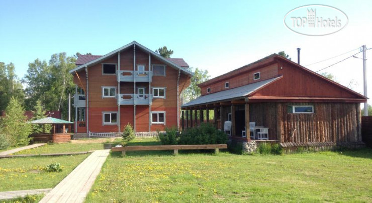 Hotel photo Усадьба Ново-Снежка 