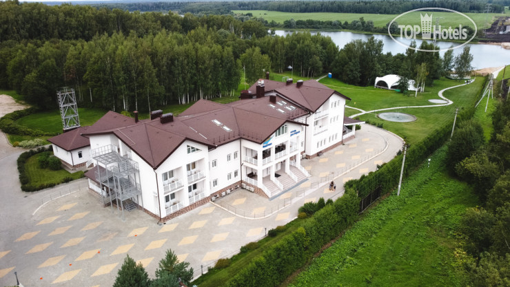 Hotel photo Флагман 4*