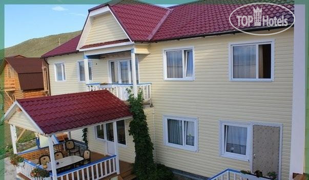 Hotel photo Эдельвейс 
