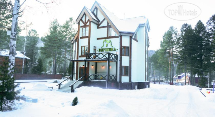 Hotelier's photos Top Hotel Complex