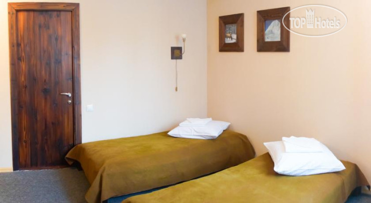 New photos from tourists Top Hotel Complex