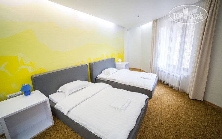 Hotelier's photos Gold Hotel