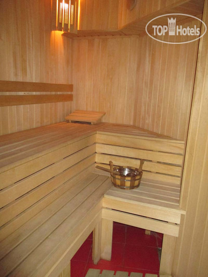 New photos from tourists Gold Hotel