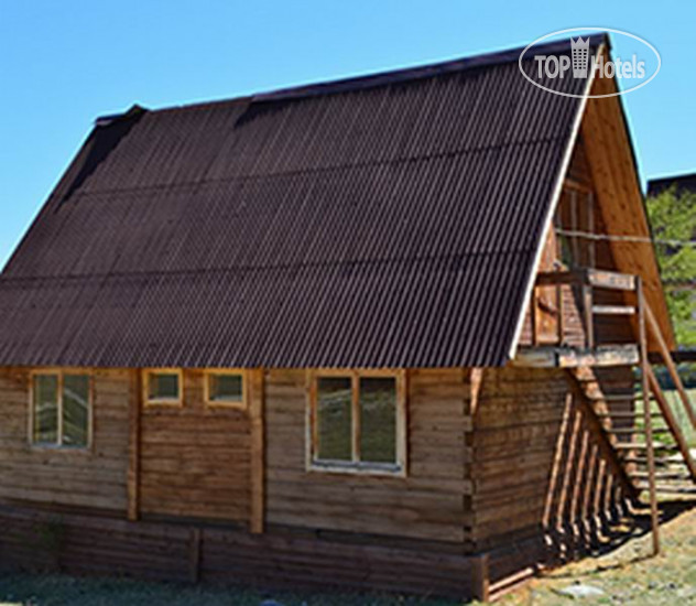 Hotel photo Сарминская 