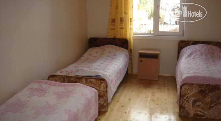 Hotel photo Байкал-Лидер 