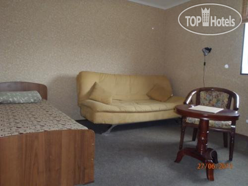 Hotelier's photos Бай-Куль