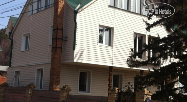 Hotelier's photos Гостевой Дом Ёлочка