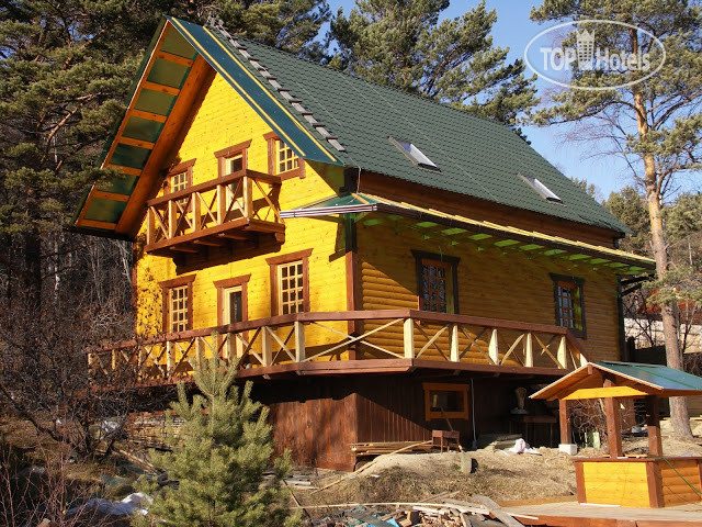 Hotelier's photos Белка Хостел