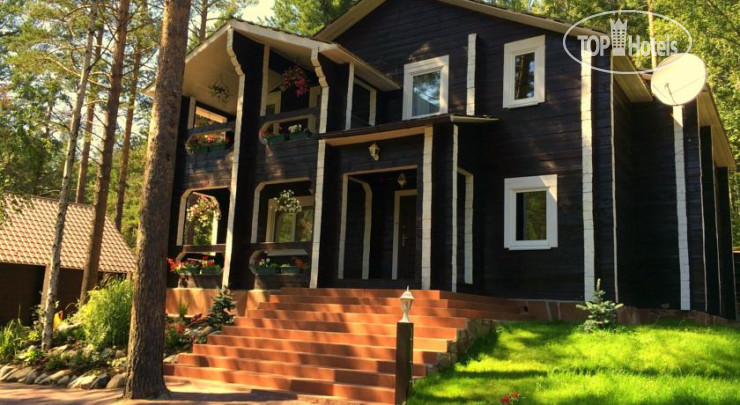 Hotelier's photos Эдем Гостиничный Комплекс