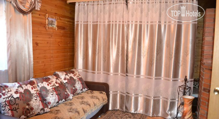 New photos from tourists Лоцман