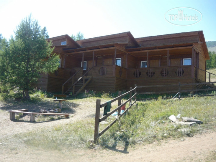 Hotel photo Родные Берега 