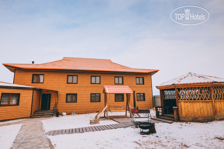 Hotelier's photos Звезда кочевника