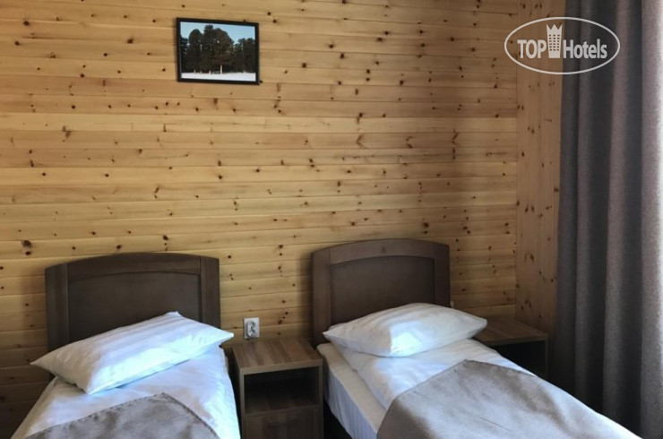 Hotelier's photos Baikal Cedar
