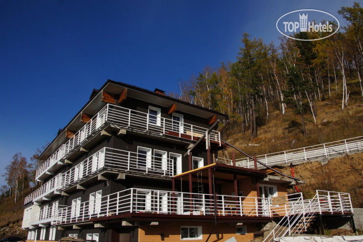Hotel photo Larus Hotel 