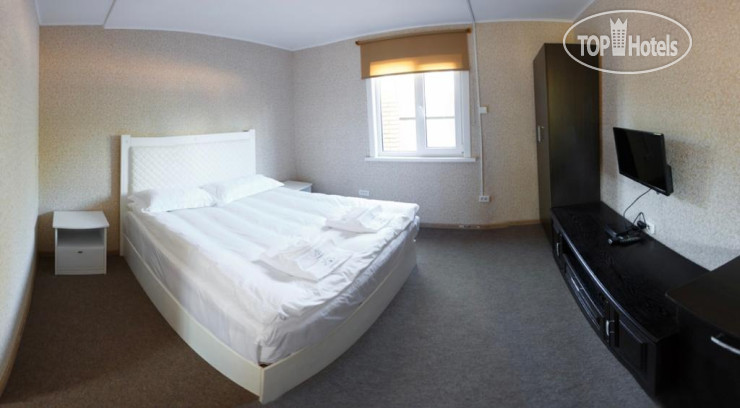 Hotel photo Harmony 