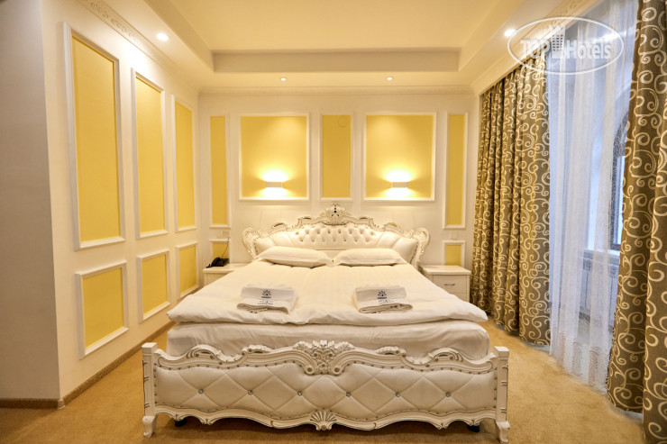 Hotel photo Harmony 