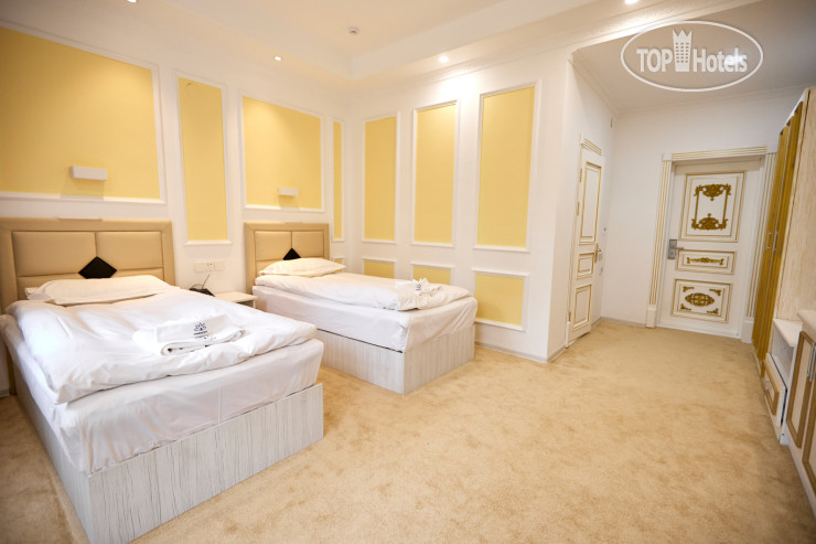 Hotel photo Harmony 