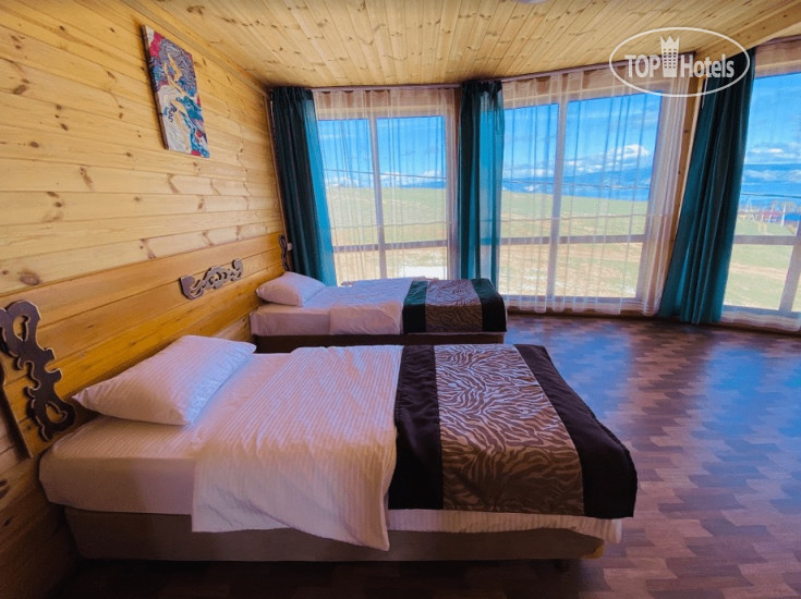 Hotelier's photos Tengri Hotel