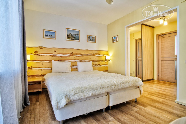 Hotel photo Akvamarin 