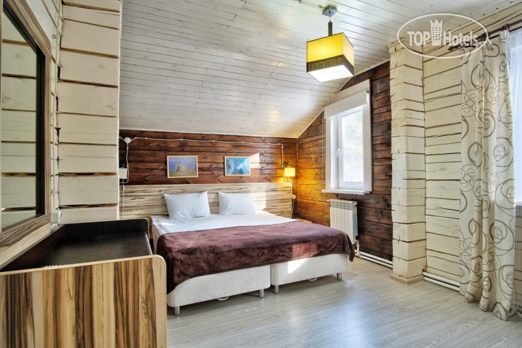 Hotel photo Akvamarin 
