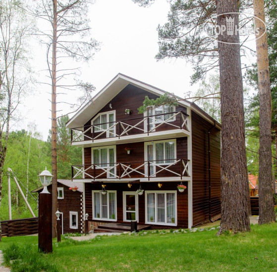 Hotel photo Akvamarin 