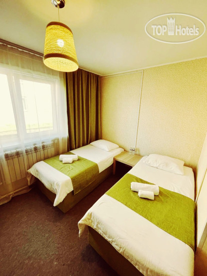 New photos from tourists Olkhon Inn