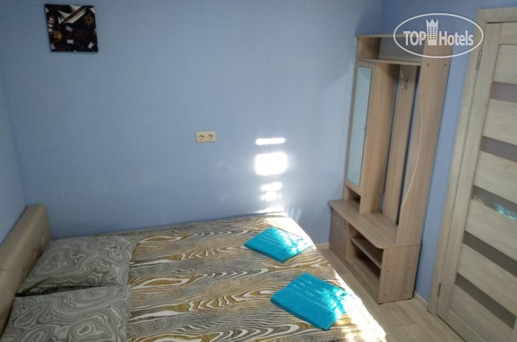 Hotel photo Malinovka Inn 