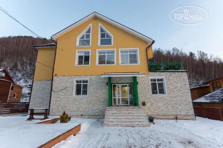 New photos from tourists Larch Boutique Hotel