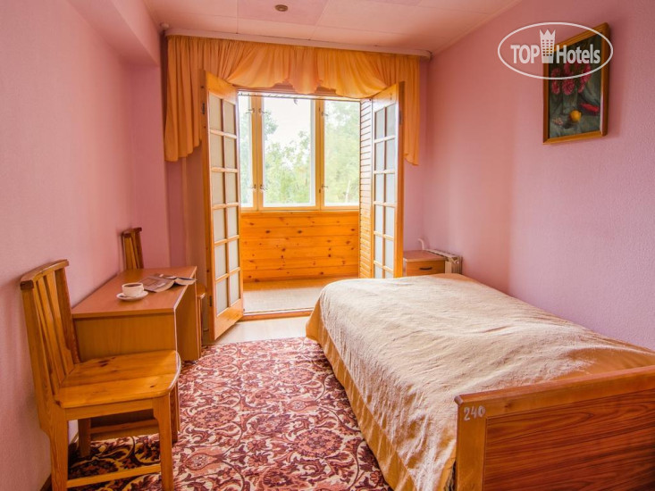 New photos from tourists BaikalSKI Hostel