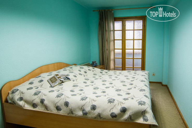 Hotel photo BaikalSKI Hostel 